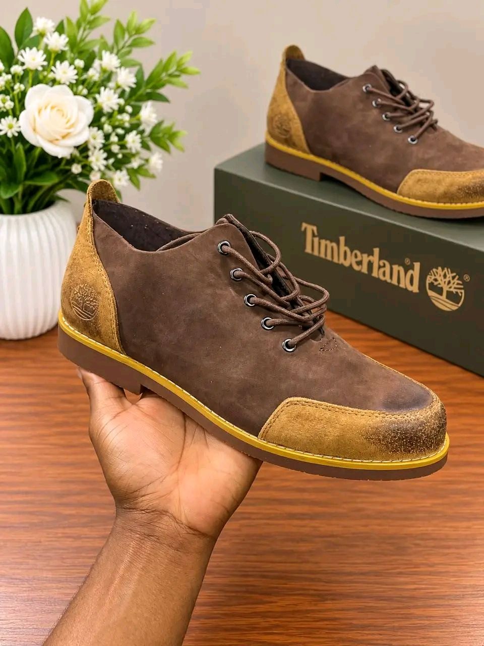 Timberland  from Fashion store